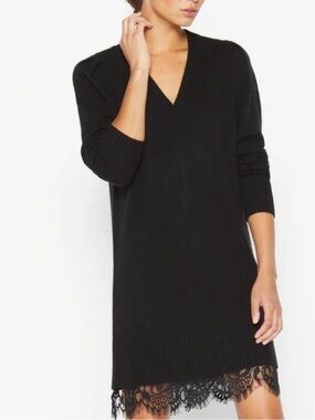 Brochu Walker | Dresses | Brochu Walker Black Midi Dress | Poshmark Brochu Walker | Dresses | Brochu Walker Black Midi Dress | Poshmark